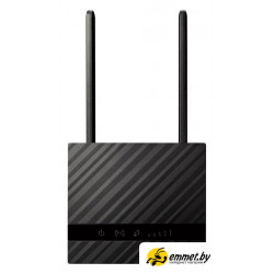 4G Wi-Fi роутер ASUS 4G-N16