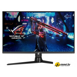 Игровой монитор ASUS ROG Strix XG32UQ Игровой монитор ASUS ROG Strix XG32UQ