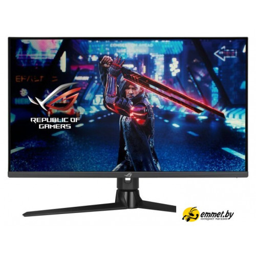 Игровой монитор ASUS ROG Strix XG32UQ