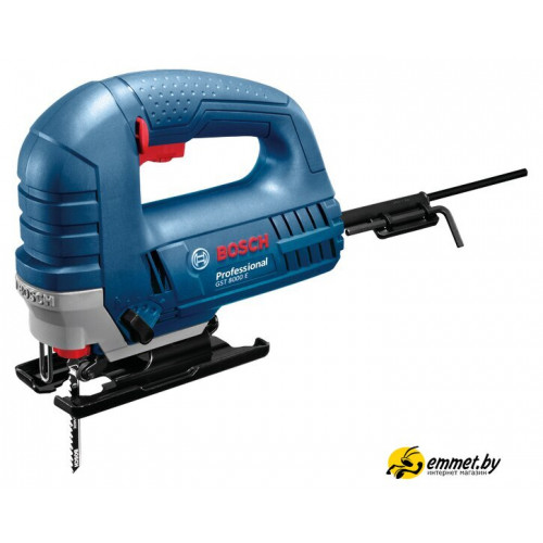 Электролобзик Bosch GST 8000 E Professional