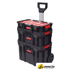 Набор ящиков Qbrick System Two Set Plus