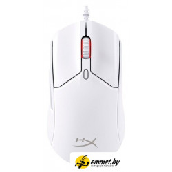 Игровая мышь HyperX Pulsefire Haste 2 (белый)