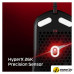 Игровая мышь HyperX Pulsefire Haste 2 (белый)