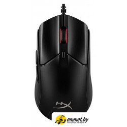 Игровая мышь HyperX Pulsefire Haste 2 (черный)