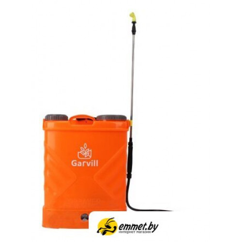 Аккумуляторный опрыскиватель Garvill SLM8APH-16L