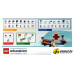 Набор деталей LEGO StoryStarter 45103
