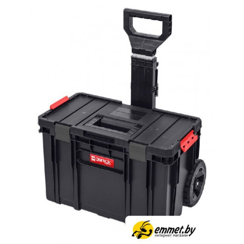 Тележка Qbrick System Two Cart Plus
