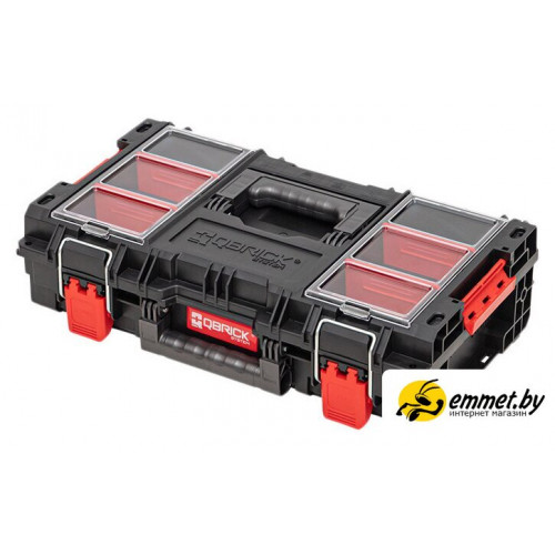 Кейс Qbrick System Prime Toolbox 150 Profi