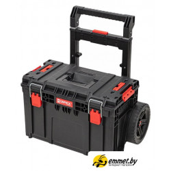 Тележка Qbrick System Prime Cart