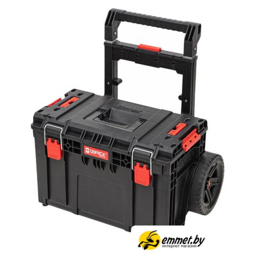 Тележка Qbrick System Prime Cart