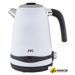 Электрический чайник JVC JK-KE1730 (белый)