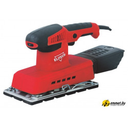 Виброшлифмашина ELITECH МШВ 0423Э
