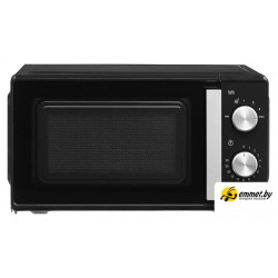 Микроволновая печь Oursson MM1702/BL
