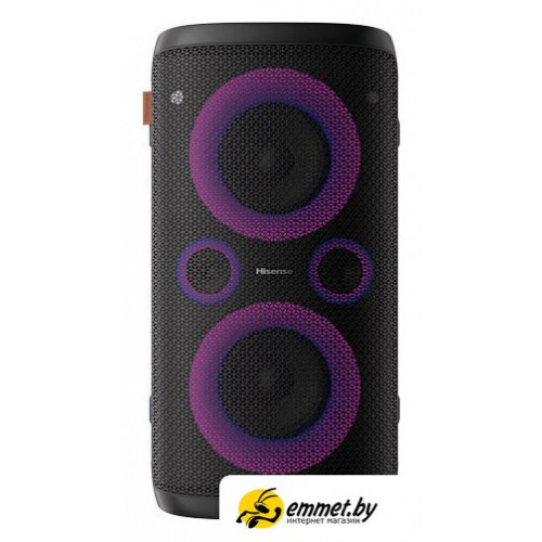 Патибокс Hisense Party Rocker One