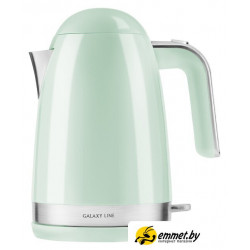 Электрический чайник Galaxy Line GL0332 (мятный)