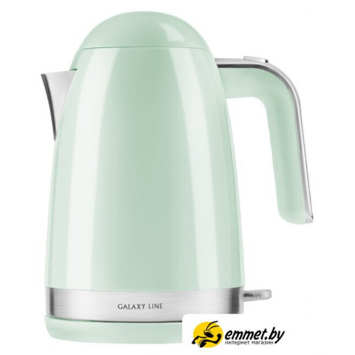 Электрический чайник Galaxy Line GL0332 (мятный)