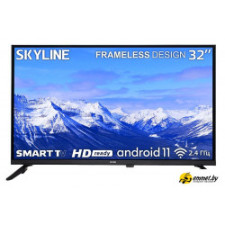 Телевизор Skyline 32YST6570