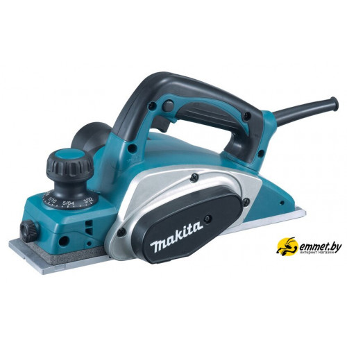 Рубанок Makita KP0800X1