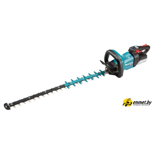 Кусторез Makita UH005GZ (без АКБ)