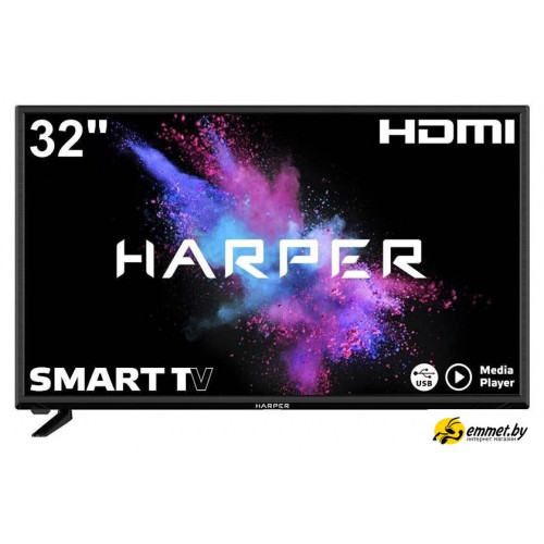 Телевизор Harper 32R690TS
