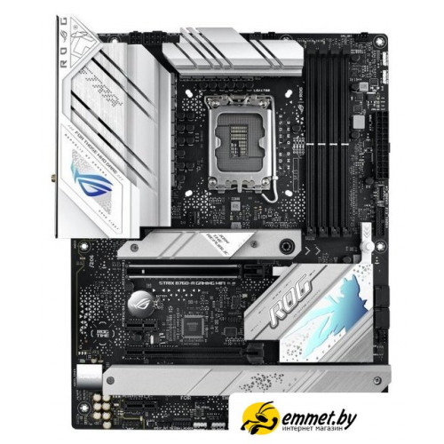 Материнская плата ASUS ROG Strix B760-A Gaming WIFI
