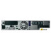 Источник бесперебойного питания APC Smart-UPS X 1500VA Rack/Tower LCD 230V (SMX1500RMI2U)