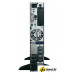 Источник бесперебойного питания APC Smart-UPS X 1500VA Rack/Tower LCD 230V (SMX1500RMI2U)