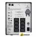 Источник бесперебойного питания APC Smart-UPS C 1500VA LCD 230V (SMC1500I)