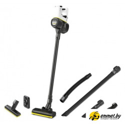 Пылесос Karcher VC 4 Cordless myHome Car 1.198-632.0