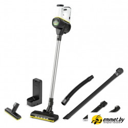 Пылесос Karcher VC 6 Cordless ourFamily Car 1.198-672.0