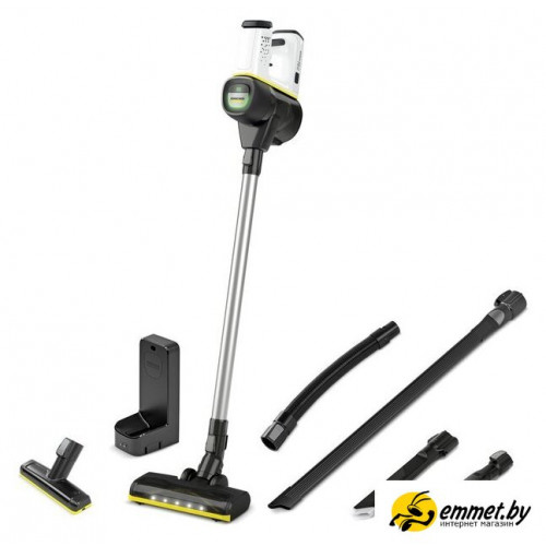 Пылесос Karcher VC 6 Cordless ourFamily Car 1.198-672.0