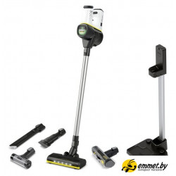 Пылесос Karcher VC 6 Cordless ourFamily Extra 1.198-674.0