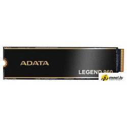 SSD ADATA Legend 960 4TB ALEG-960-4TCS