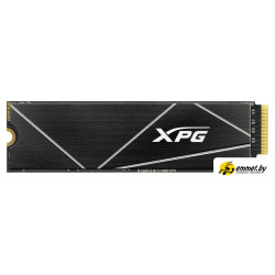SSD ADATA XPG GAMMIX S70 Blade 4TB AGAMMIXS70B-4T-CS
