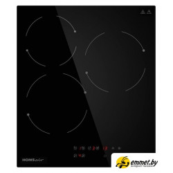 Варочная панель HOMSair HVС43BK
