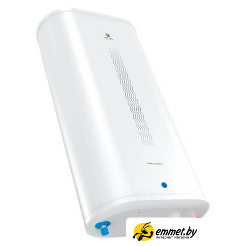 Накопительный электрический водонагреватель Royal Clima Sigma Dry Inox RWH-SGD30-FS
