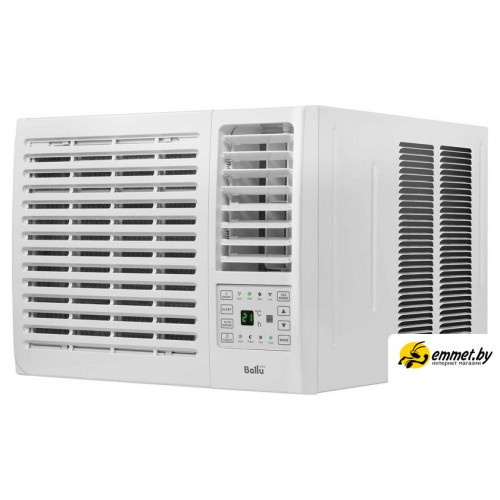 Оконный кондиционер Ballu BWC-09 AC