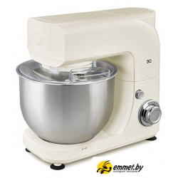 Планетарный миксер BQ MX520 (слоновая кость)