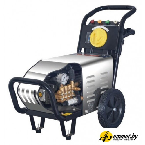 Мойка высокого давления Aprila BTK-1514B3 (без подогрева воды)