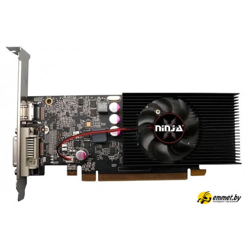 Видеокарта Sinotex Ninja GeForce GT 1030 4GB DDR4 NK103FG44F