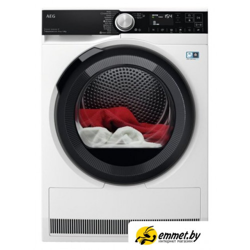 Сушильная машина AEG TR958M6CE