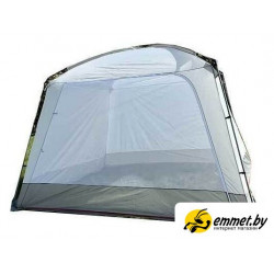 Тент-шатер Calviano Acamper Sicilia 01 (серый)