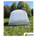 Тент-шатер Calviano Acamper Sicilia 01 (серый)