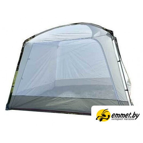 Тент-шатер Calviano Acamper Sicilia 01 (серый)