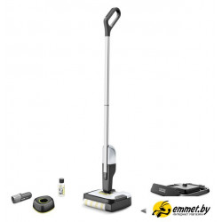 Электрошвабра Karcher FC 2-4 Battery Set Электрошвабра Karcher FC 2-4 Battery Set
