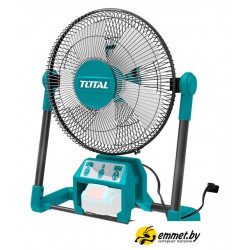 Вентилятор Total TFALI2001