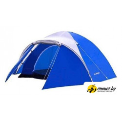Кемпинговая палатка Calviano Acamper Acco 3 (синий)