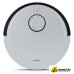 Робот-пылесос Ecovacs Deebot X1 Plus