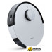 Робот-пылесос Ecovacs Deebot X1 Plus