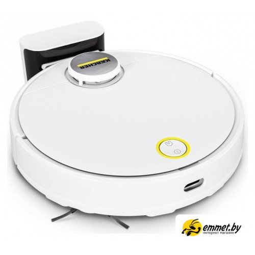 Робот-пылесос Karcher RCV 3 1.269-620.0